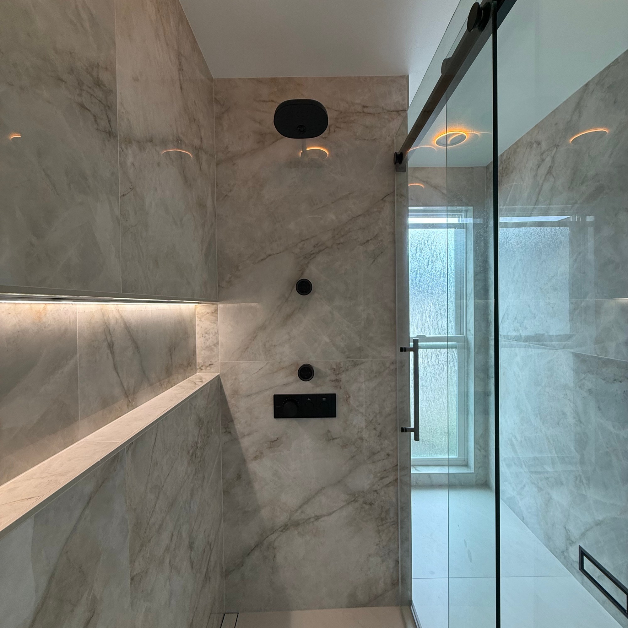 seattle bathroom remodeling