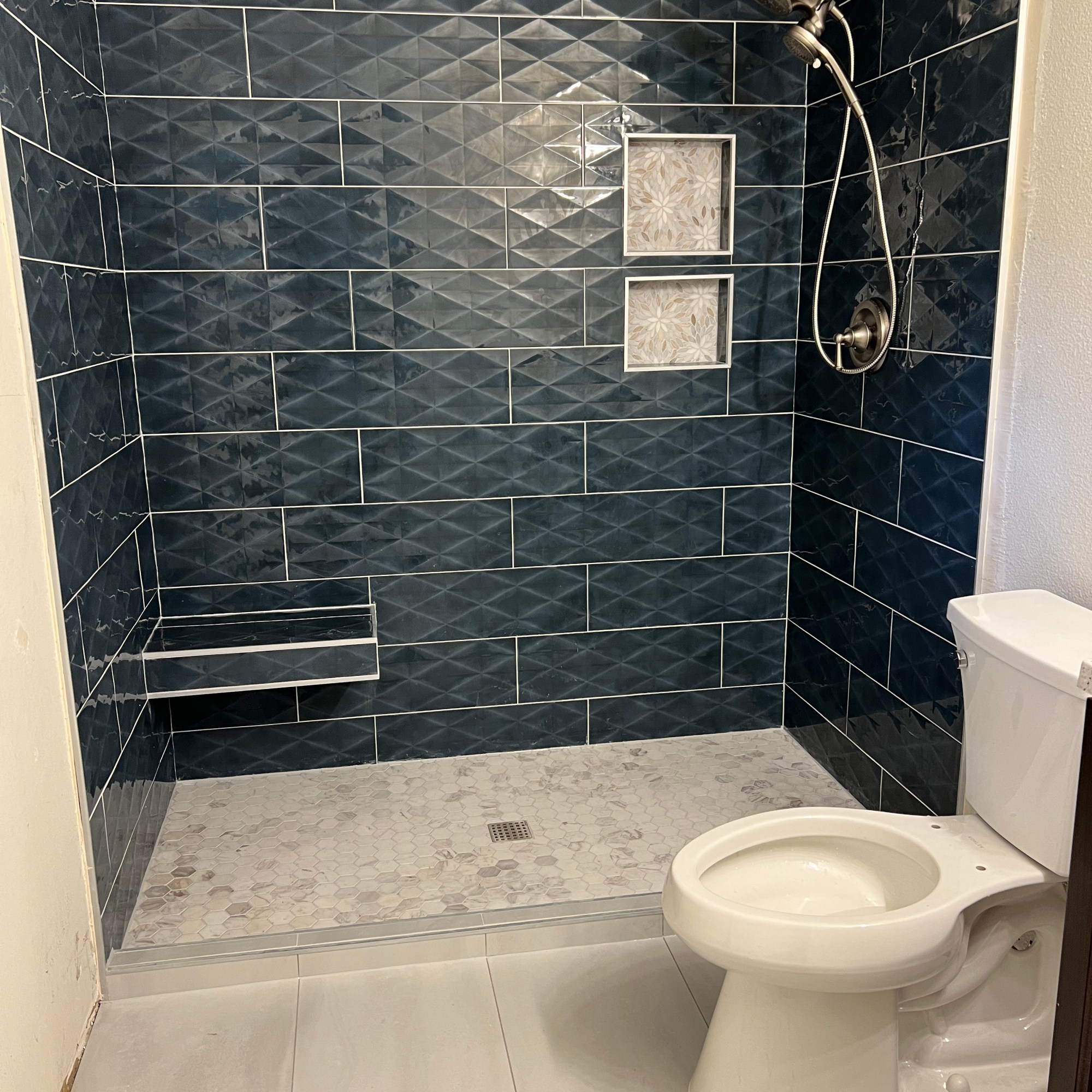 seattle bathroom renovation