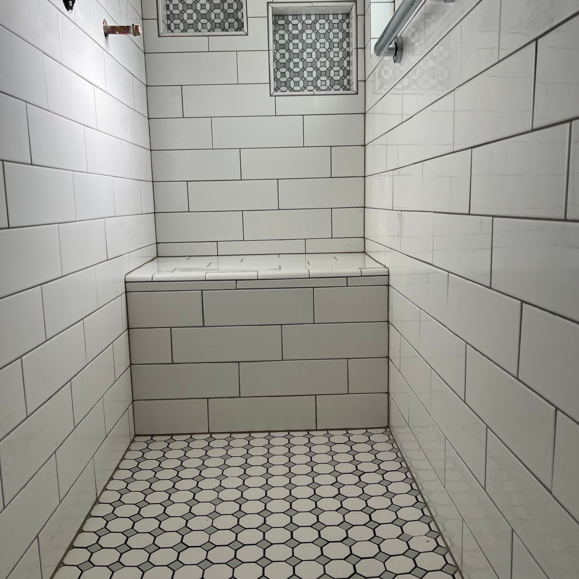 seattle bathroom renovation