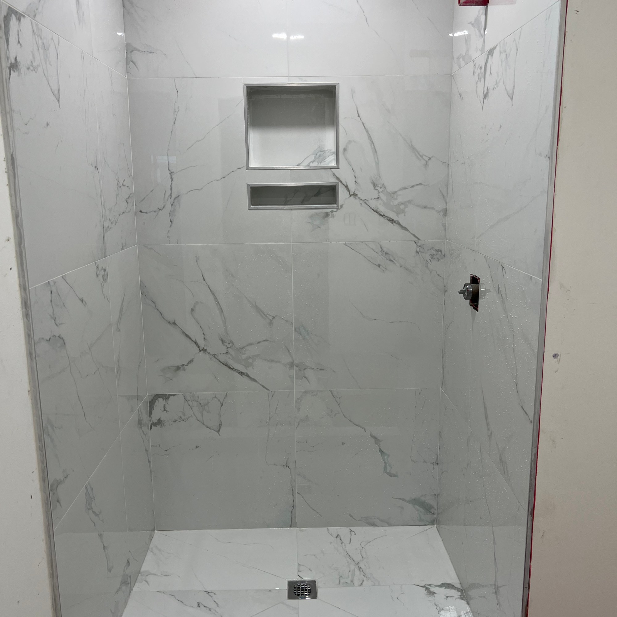 seattle bathroom remodeling