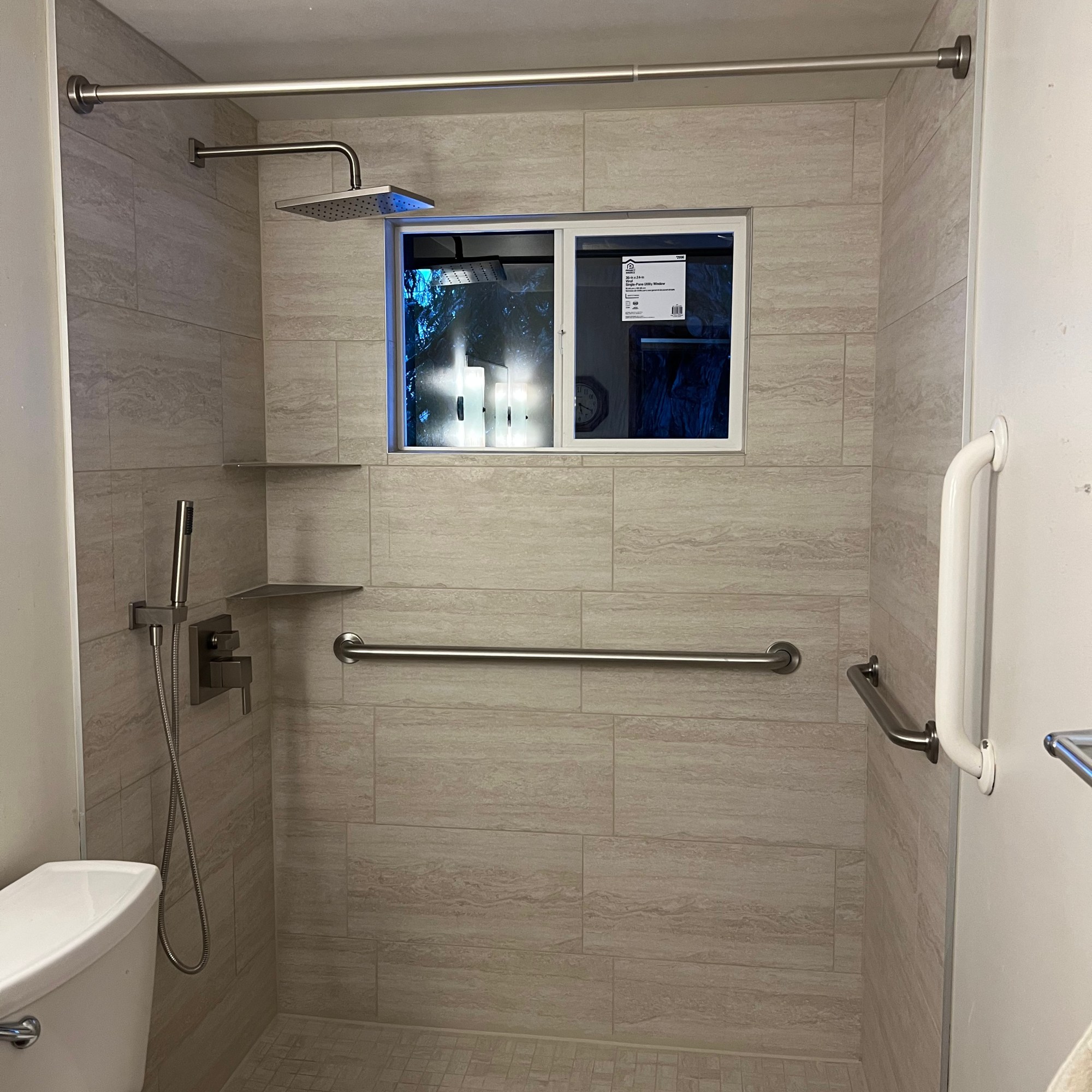 seattle bathroom remodeling