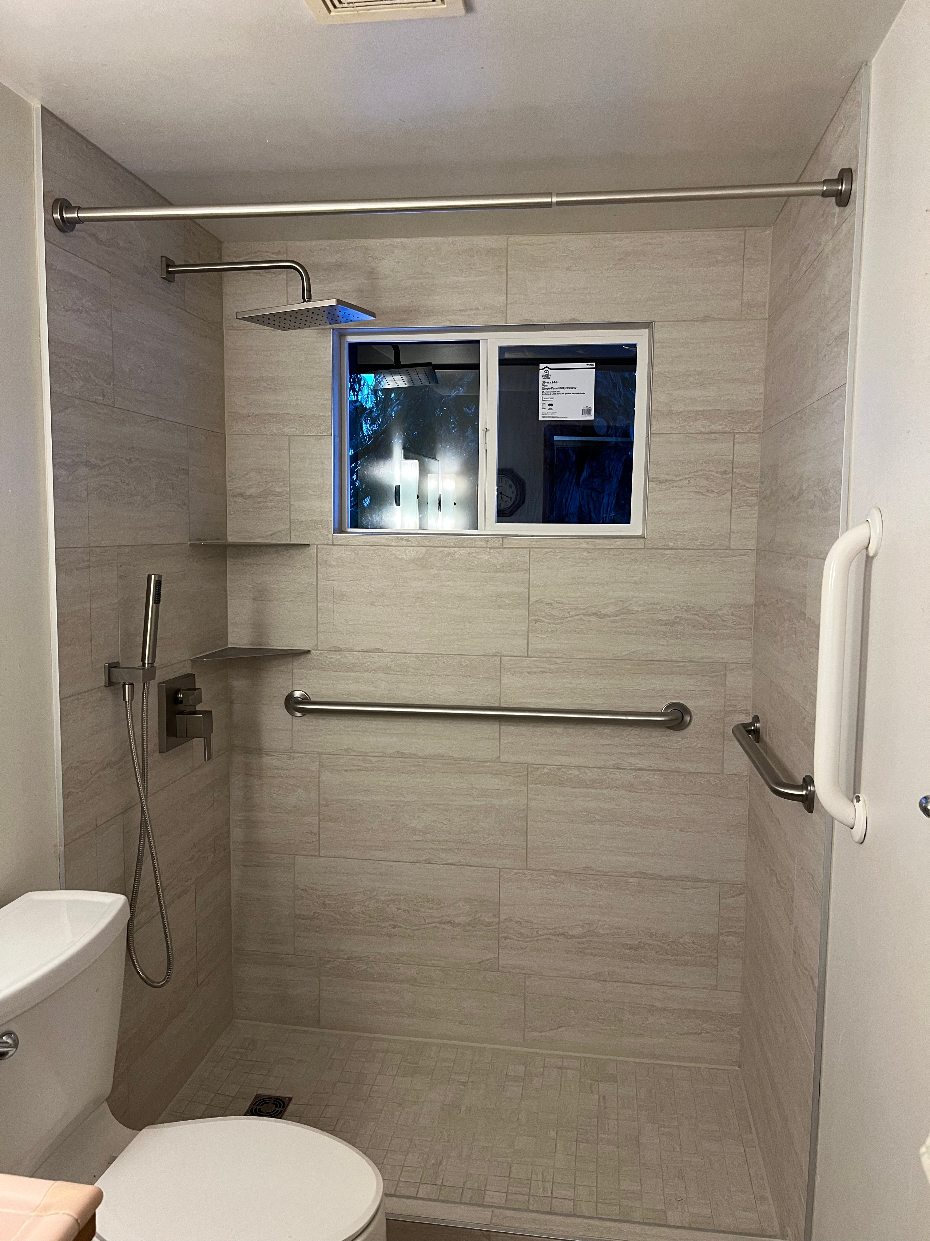 seattle bathroom remodeling