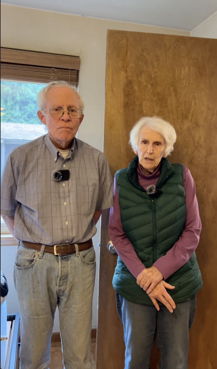 UW Professor Emeritus