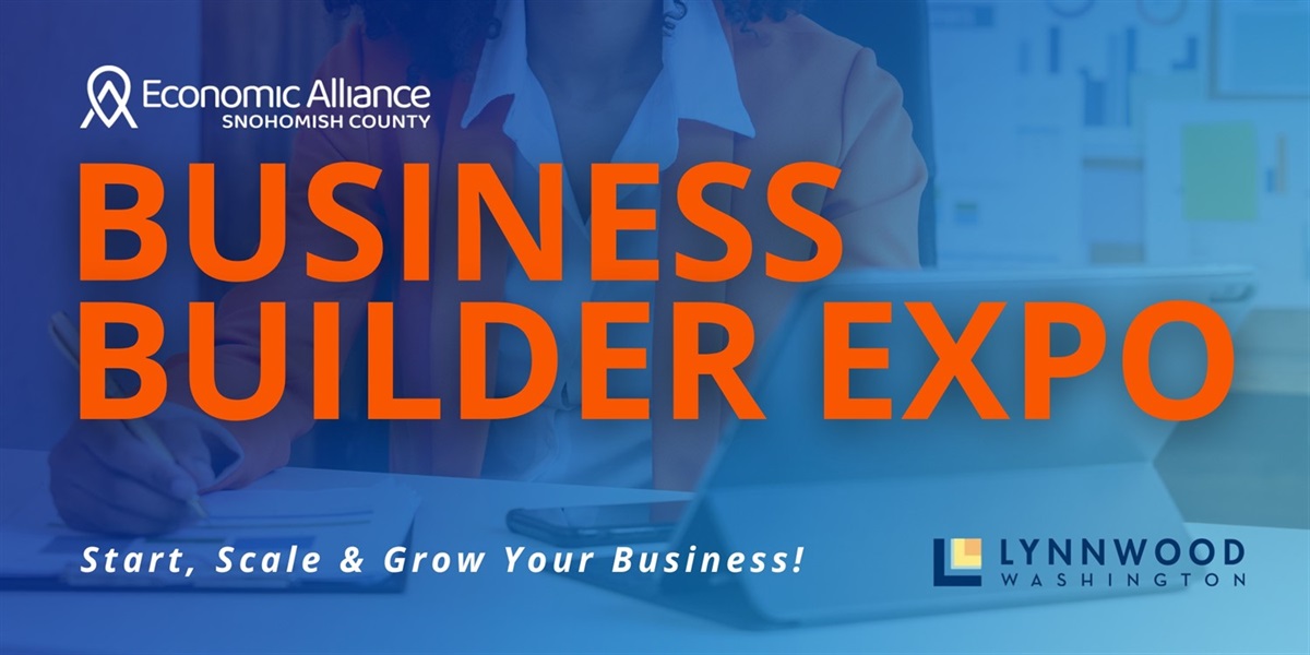 Seattle Bathroom Remodeling at the 2026 Business Builder Expo in Lynnwood