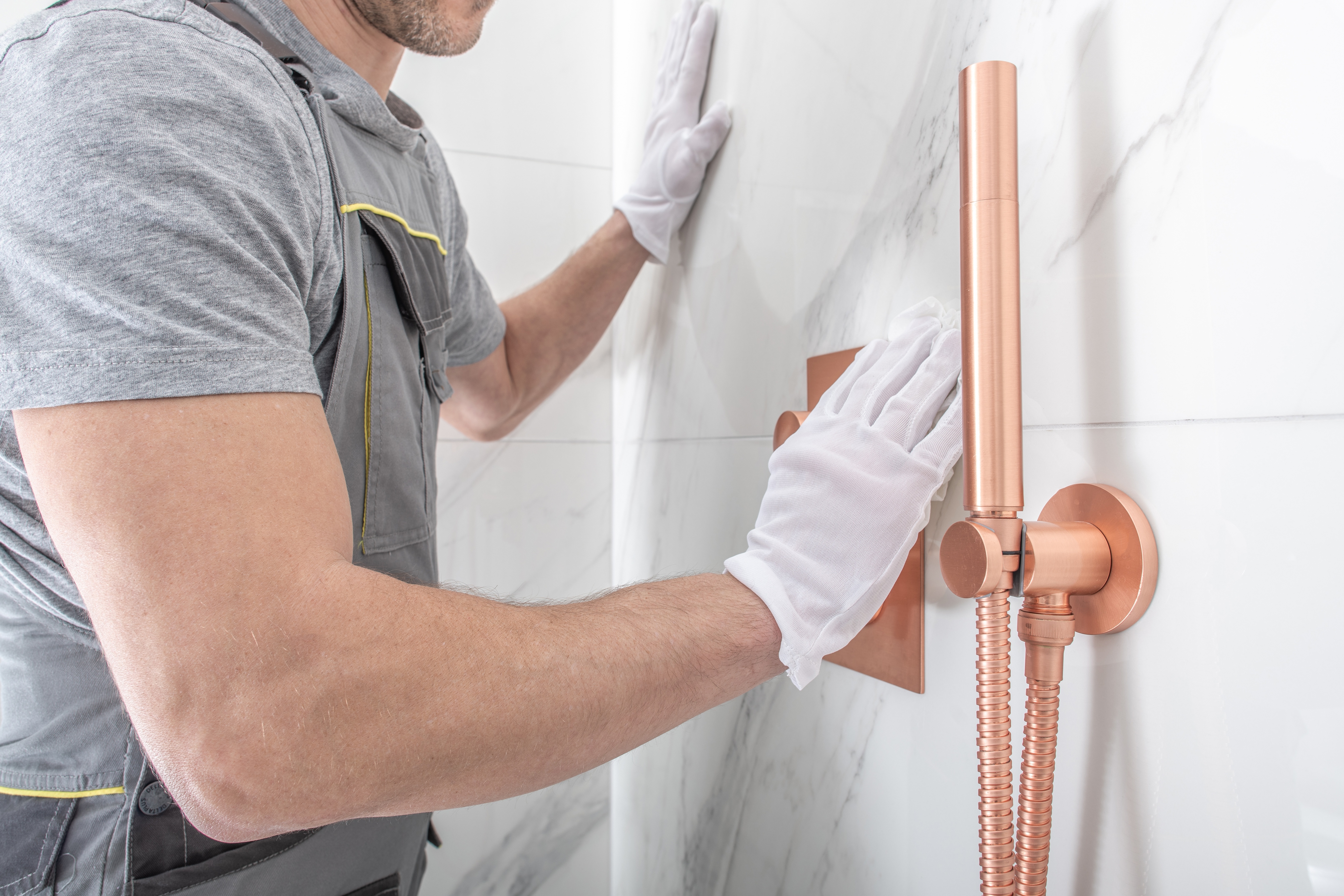 Tub-to-Shower Conversion: What Everett Homeowners Need to Know