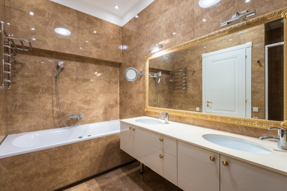 Tub